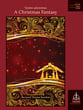 Venite Adoremus : A Christmas Fantasy Organ sheet music cover